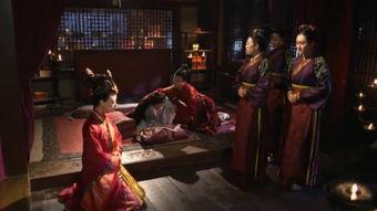 芈月在线观看,宫廷权谋与家国情怀的传奇人生 第1张 芈月在线观看,宫廷权谋与家国情怀的传奇人生 第1张