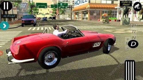 手动挡停车最新版爆料,揭秘最新版操作攻略  第2张